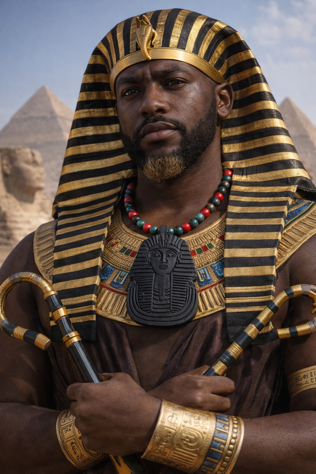 Pharoh