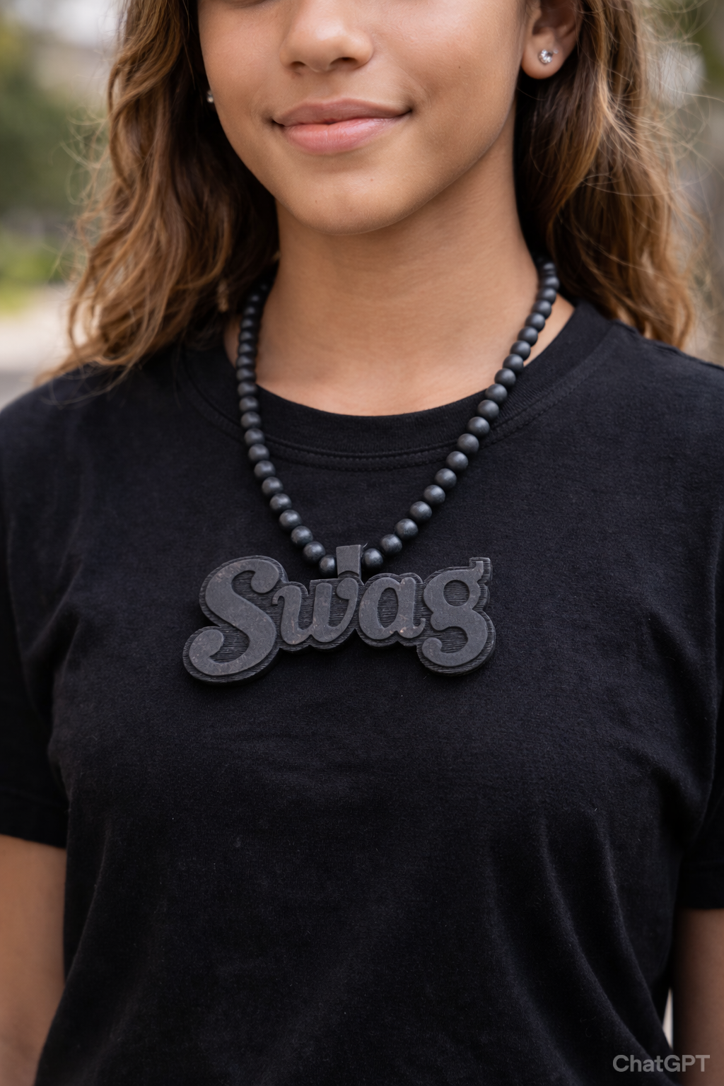 Girl Swag