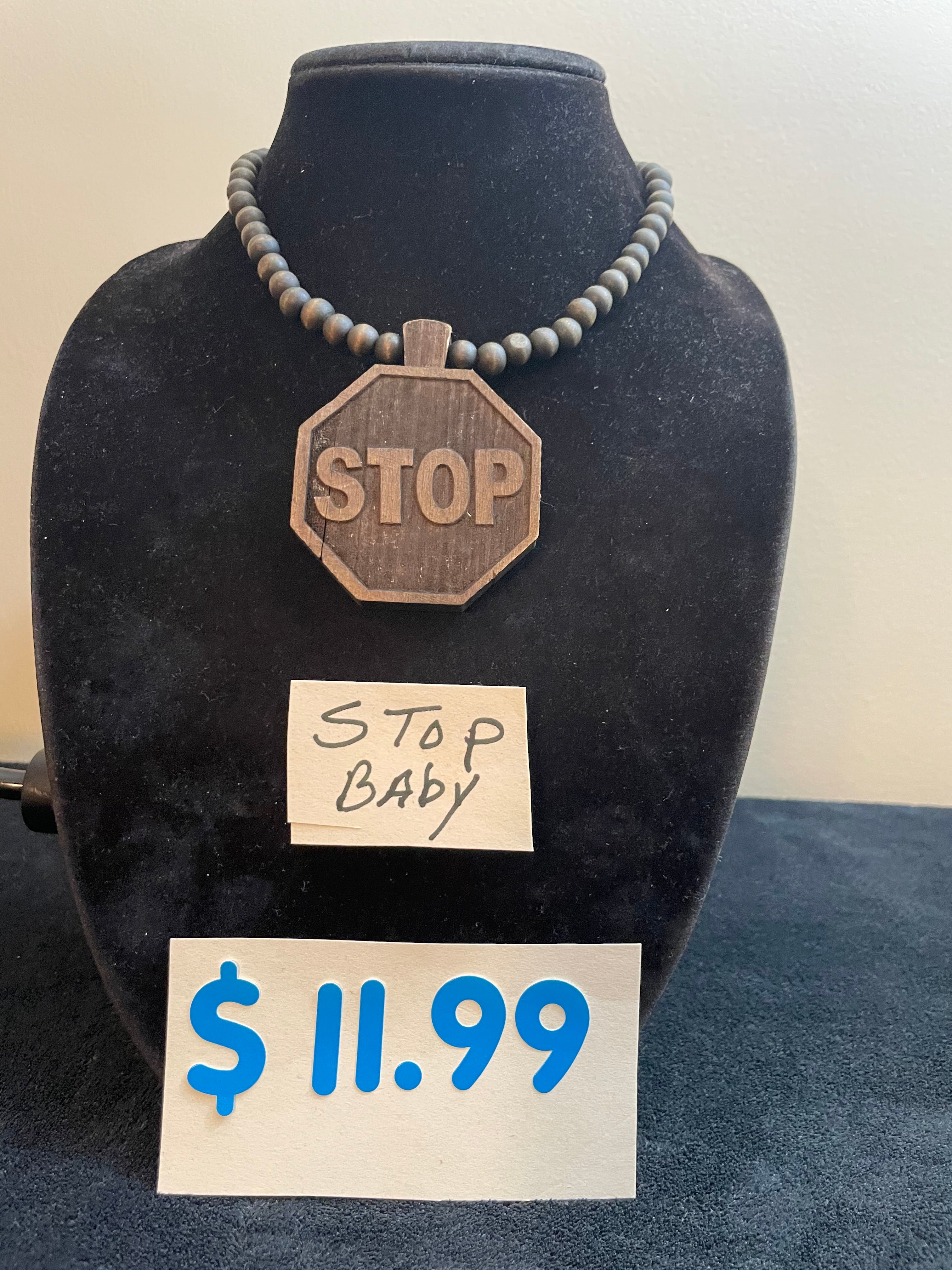 Stop Baby