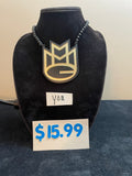 MMG Gold