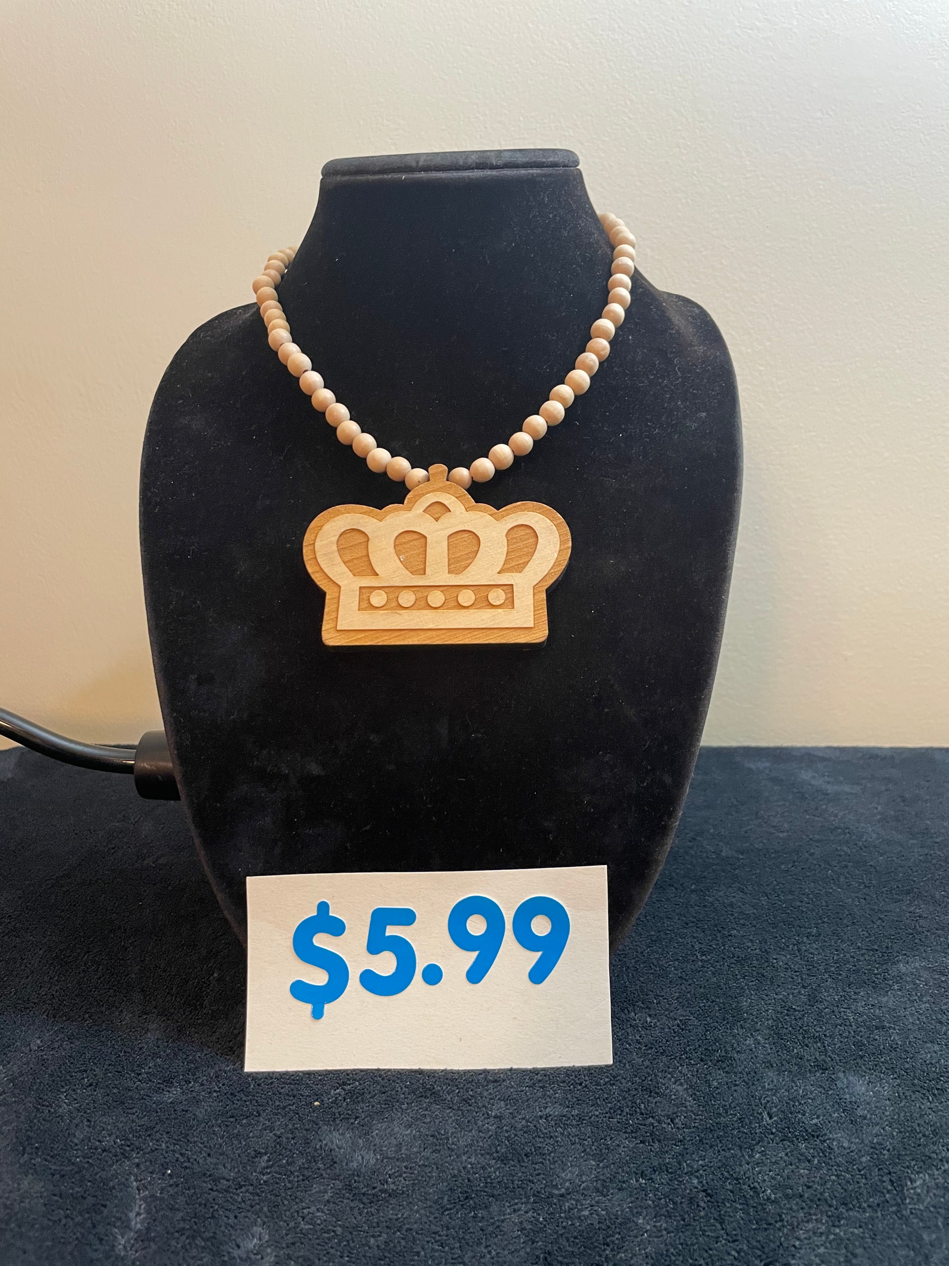 Crown