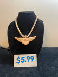 Swag Necklace