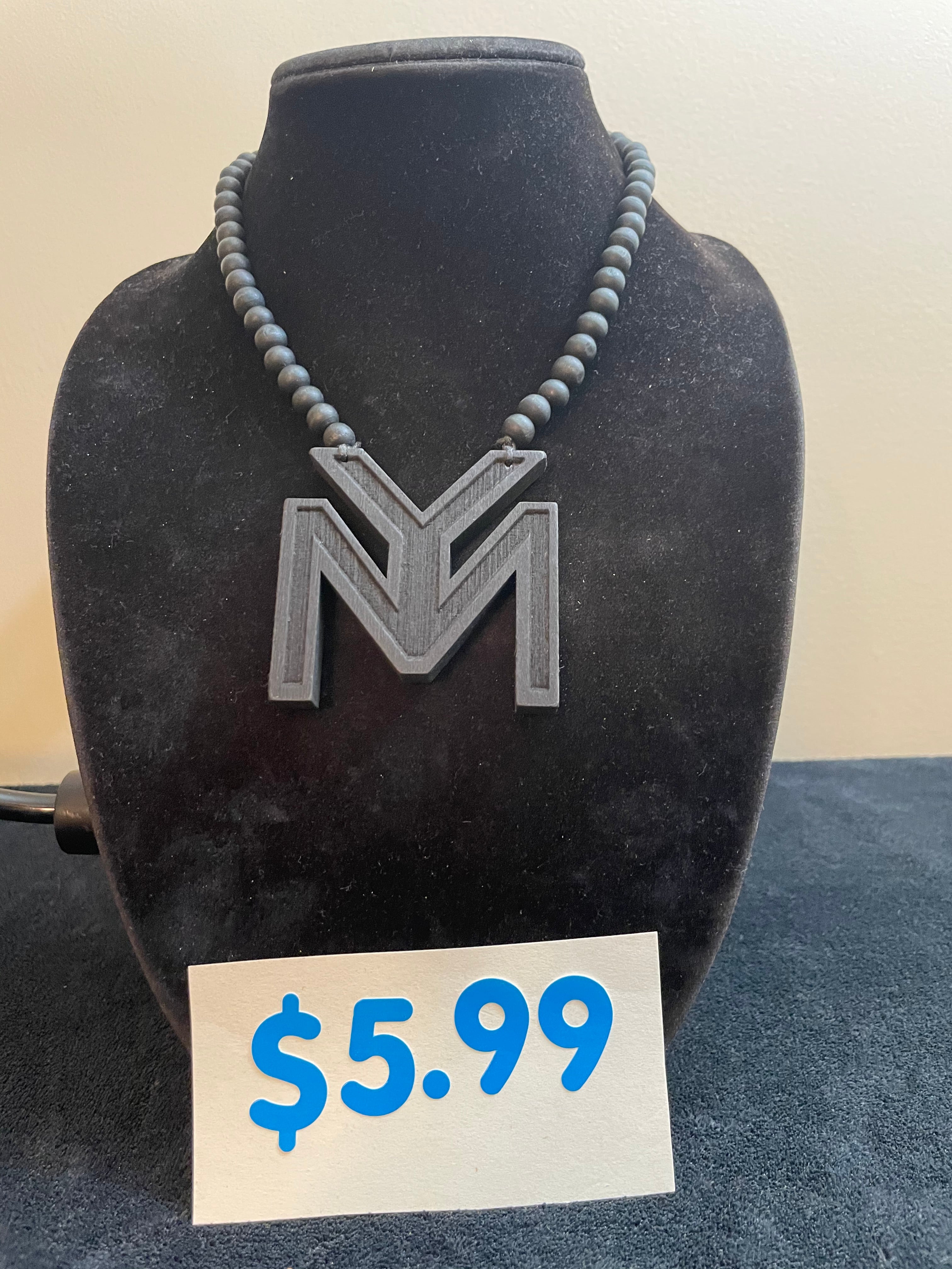YM