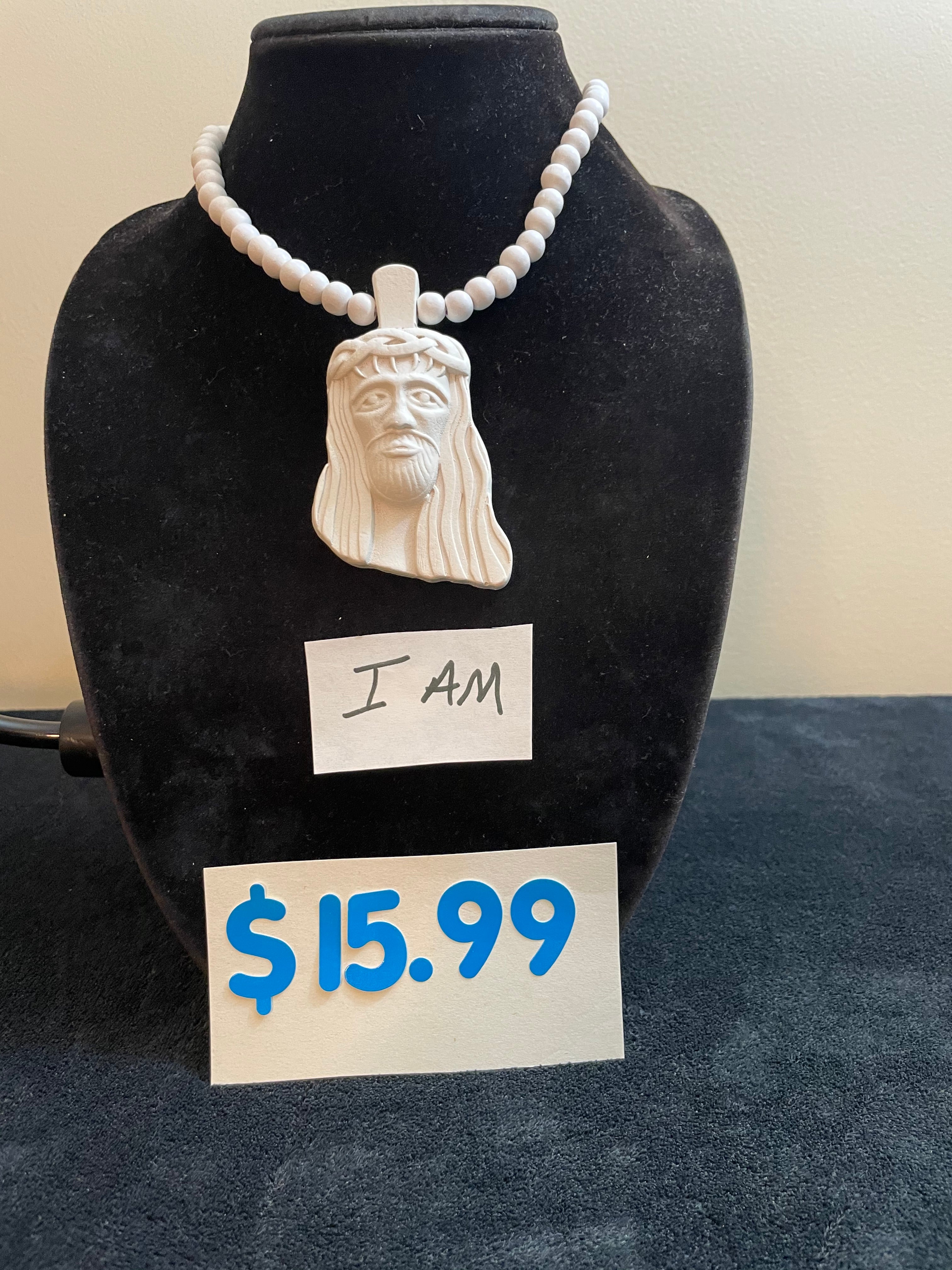 I Am