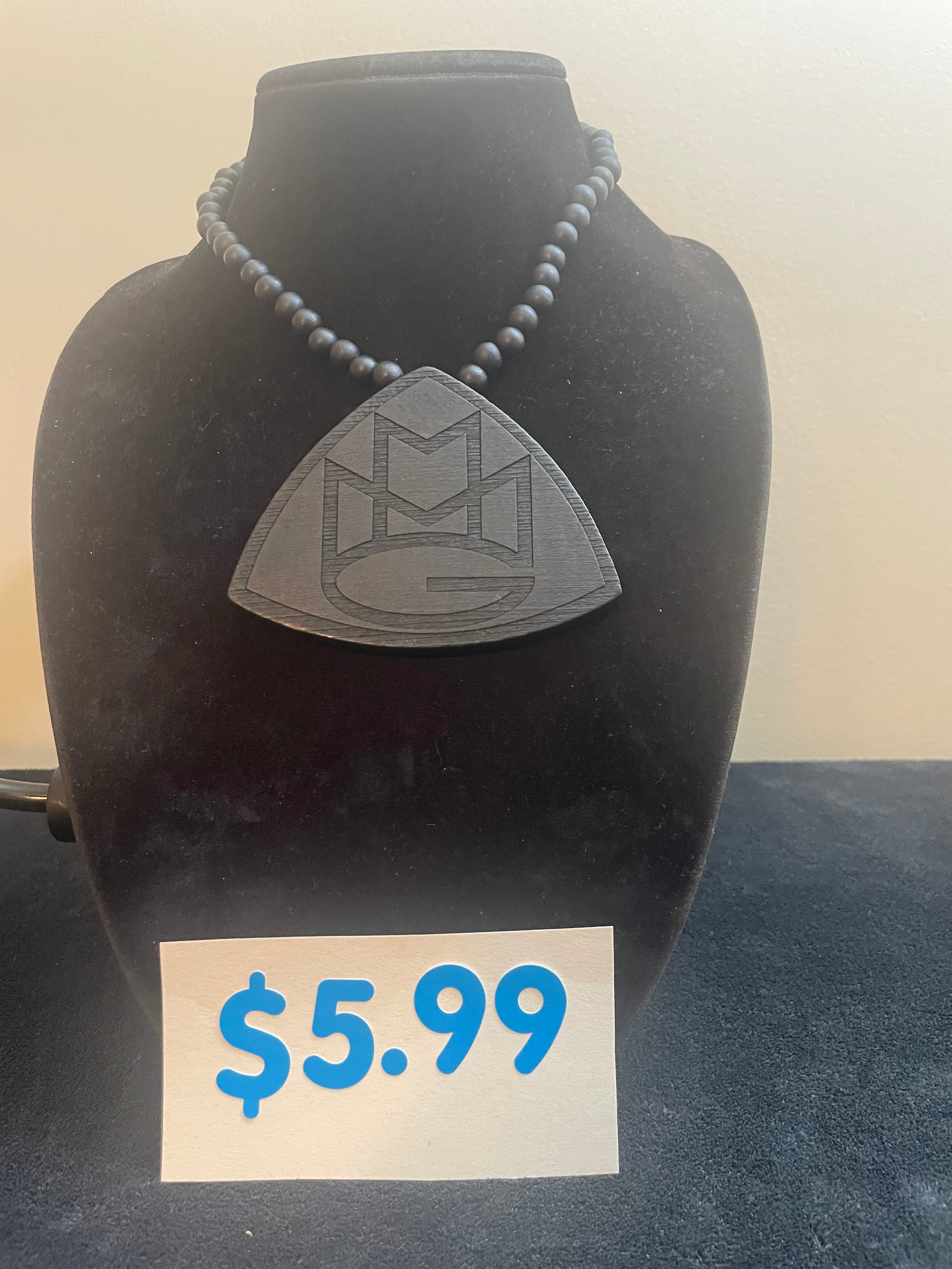 MMG