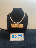 YMCB