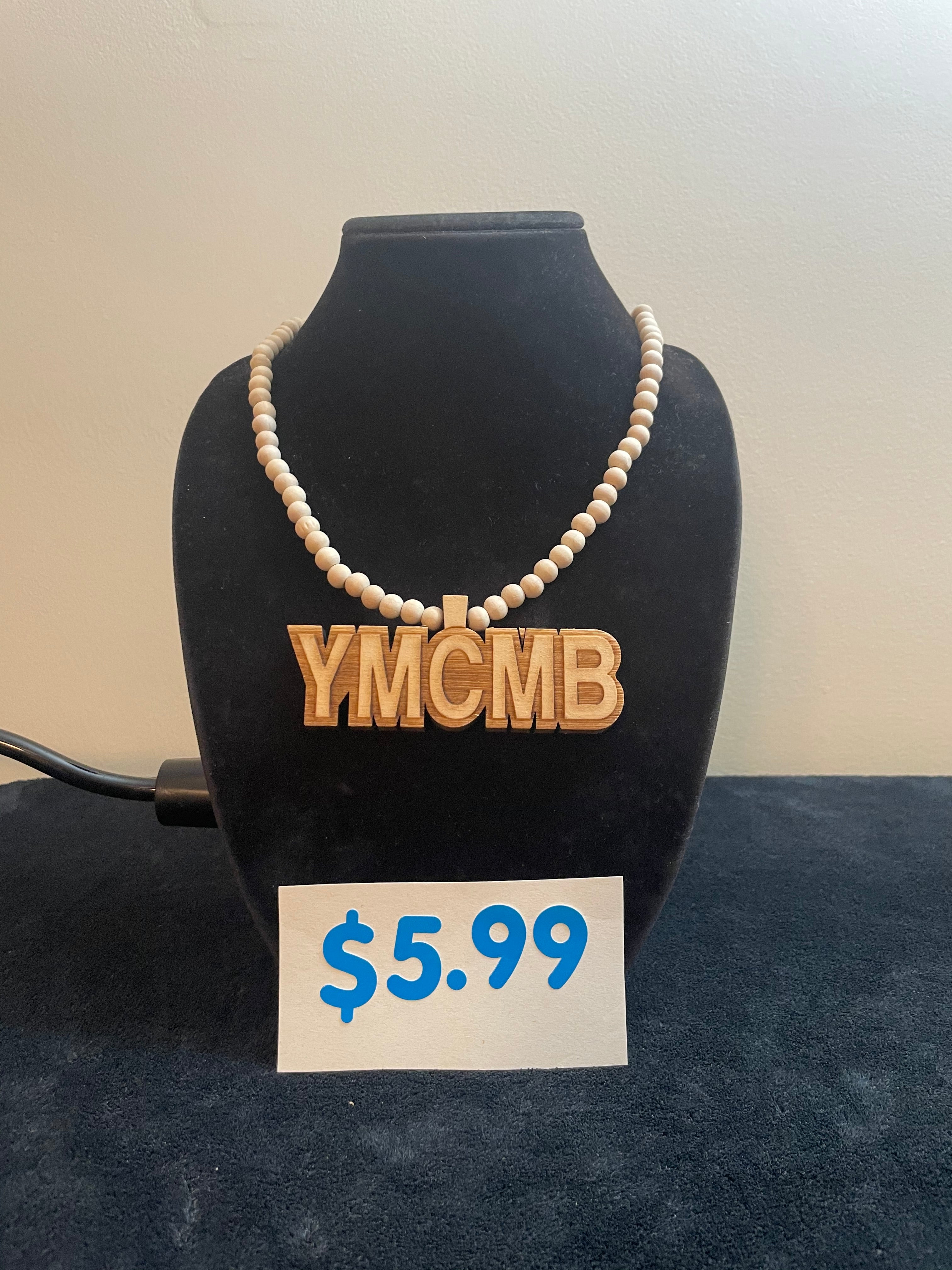 YMCB