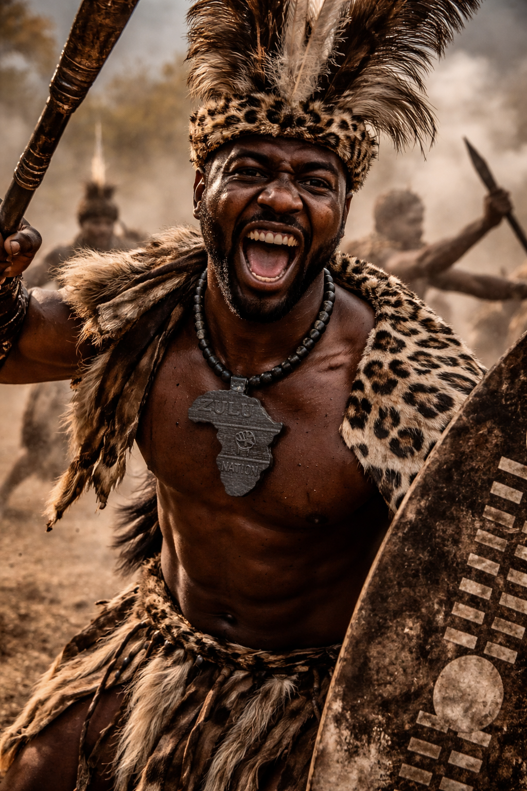 Zulu Nation